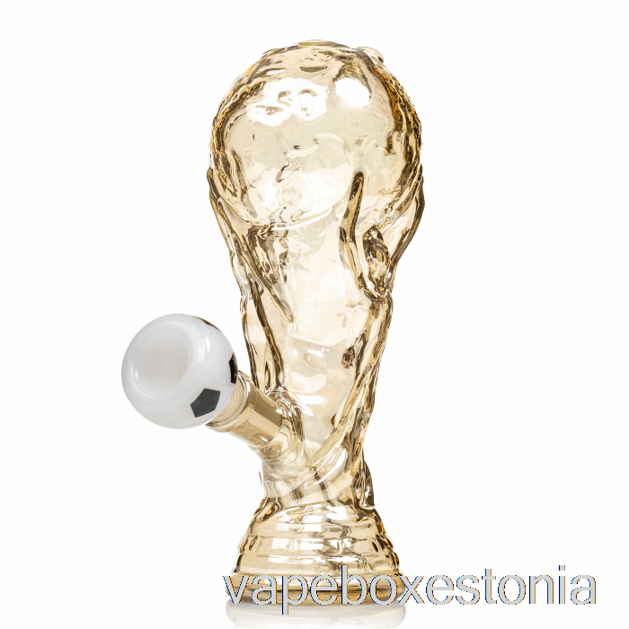 Vape Box Estonia Mj Arsenal Global Cup Le Mini Bong Gold